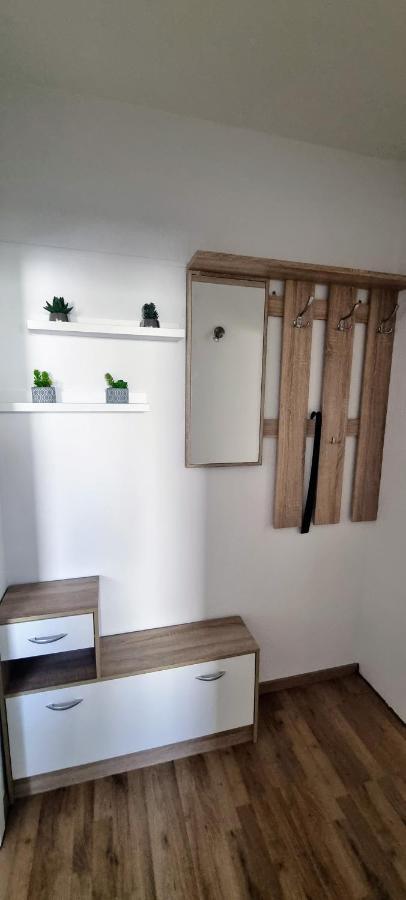 Fewo-Alter Plussize Wilhelmshaven Dış mekan fotoğraf
