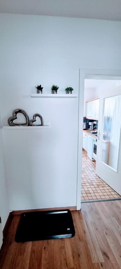 Fewo-Alter Plussize Wilhelmshaven Dış mekan fotoğraf